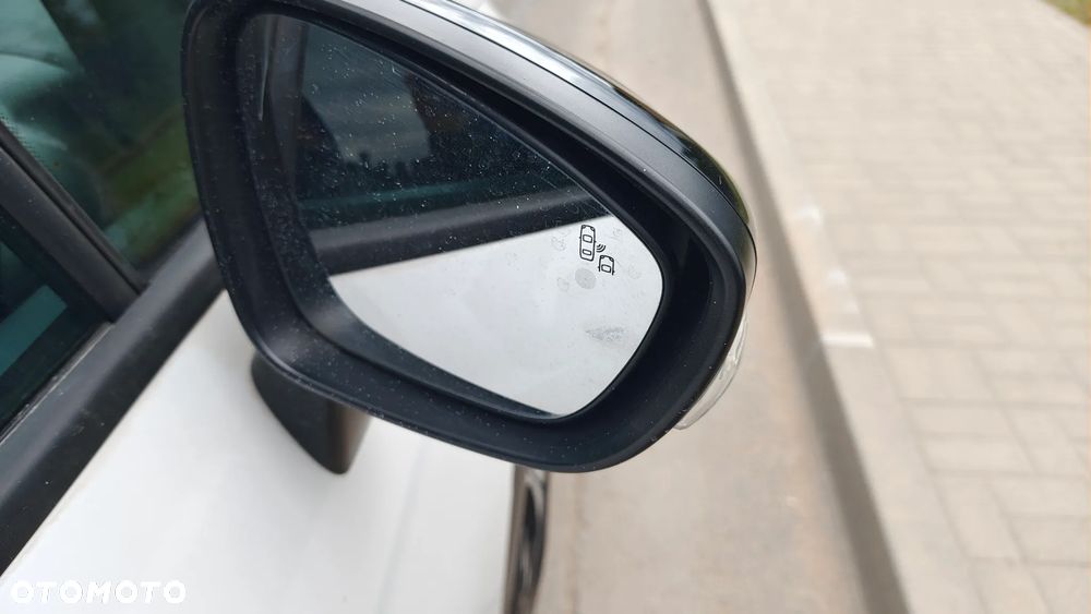Citroën C3 Aircross PureTech 130 Stop & Start EAT6 OPF SHINE - 16
