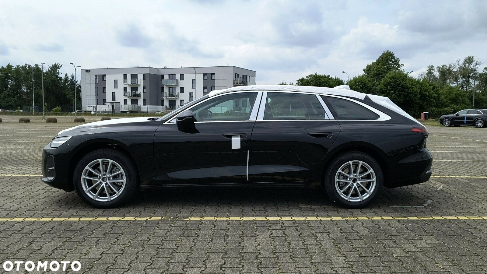 Audi A6 - 7