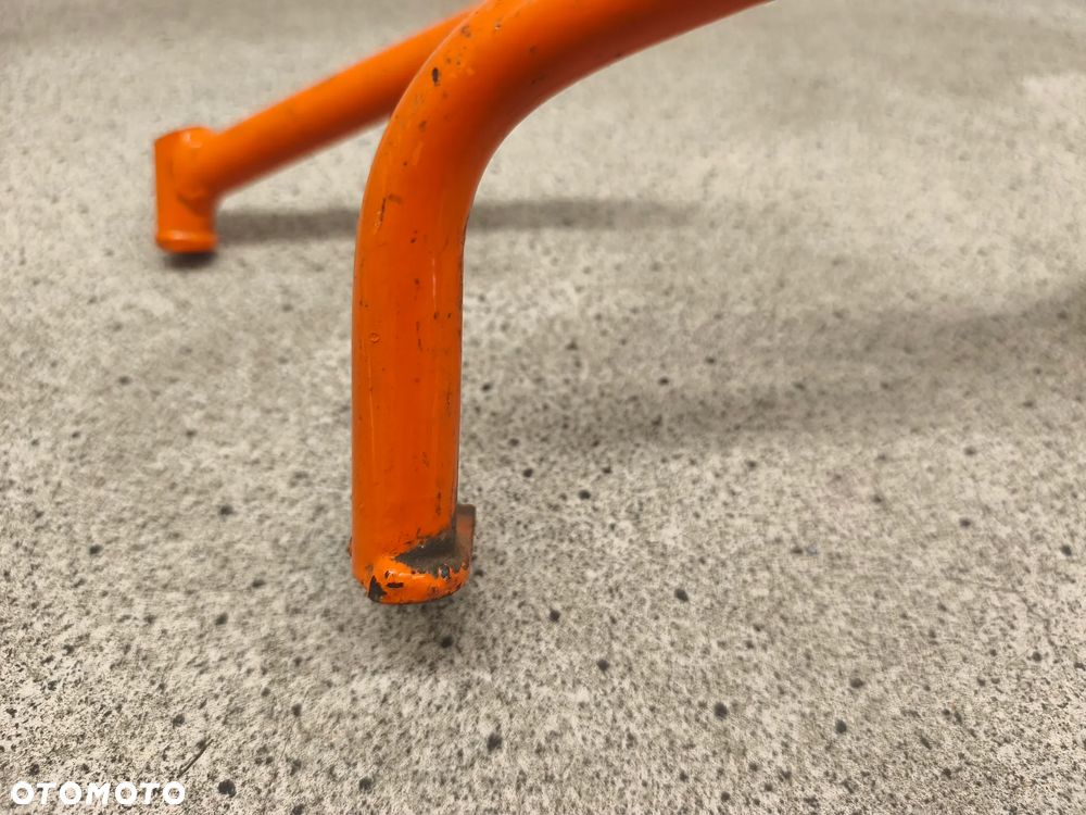 Gmol, crash pad, osłona silnika KTM 125 390 Duke - 9