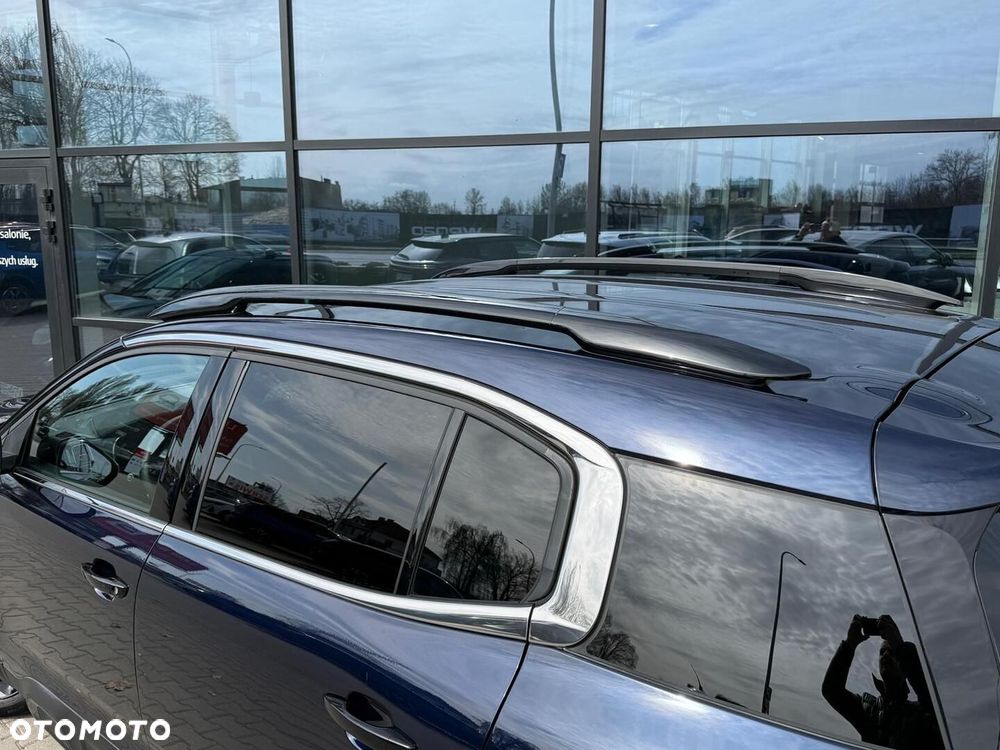 Citroën C5 Aircross 1.5 BlueHDi Max EAT8 - 16