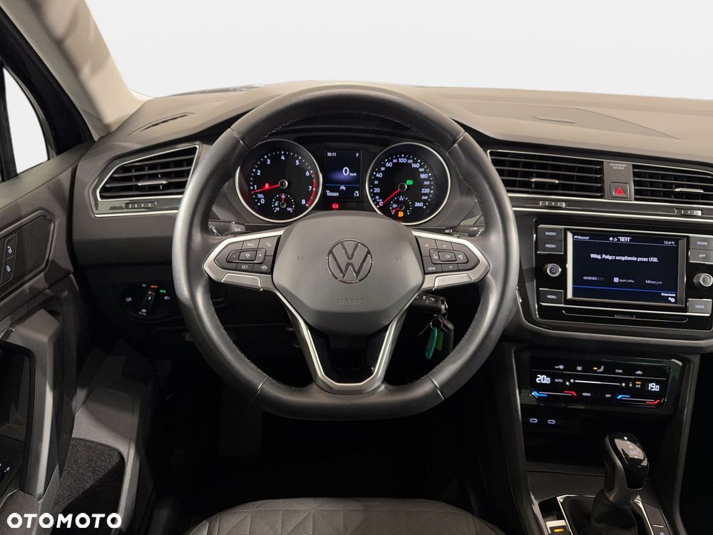 Volkswagen Tiguan - 18