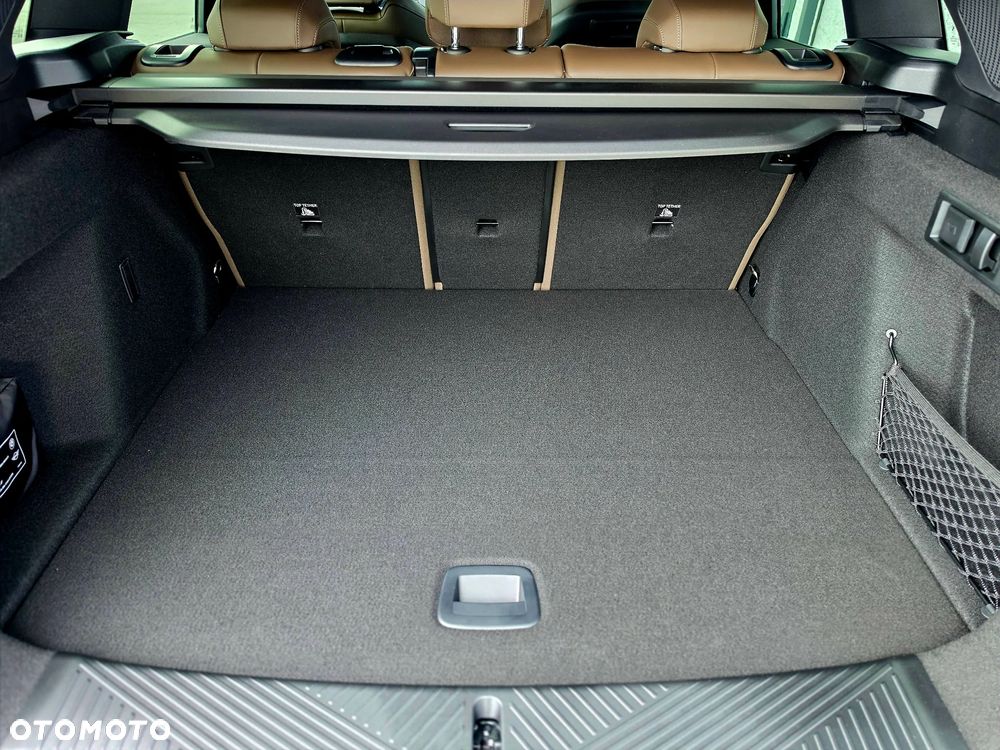 BMW X3 xDrive20d mHEV - 36