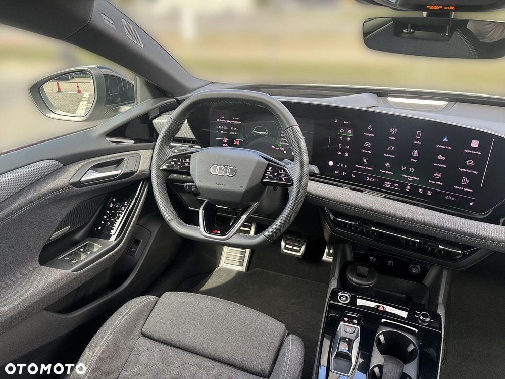 Audi A6 Sportback e-tron - 18