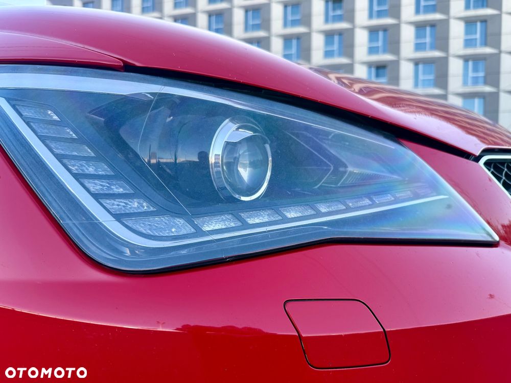 Seat Ibiza SC 2.0 TDI CR FR - 16