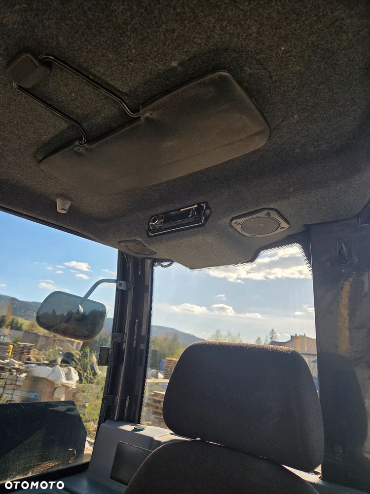 Yanmar VIO82 - 13
