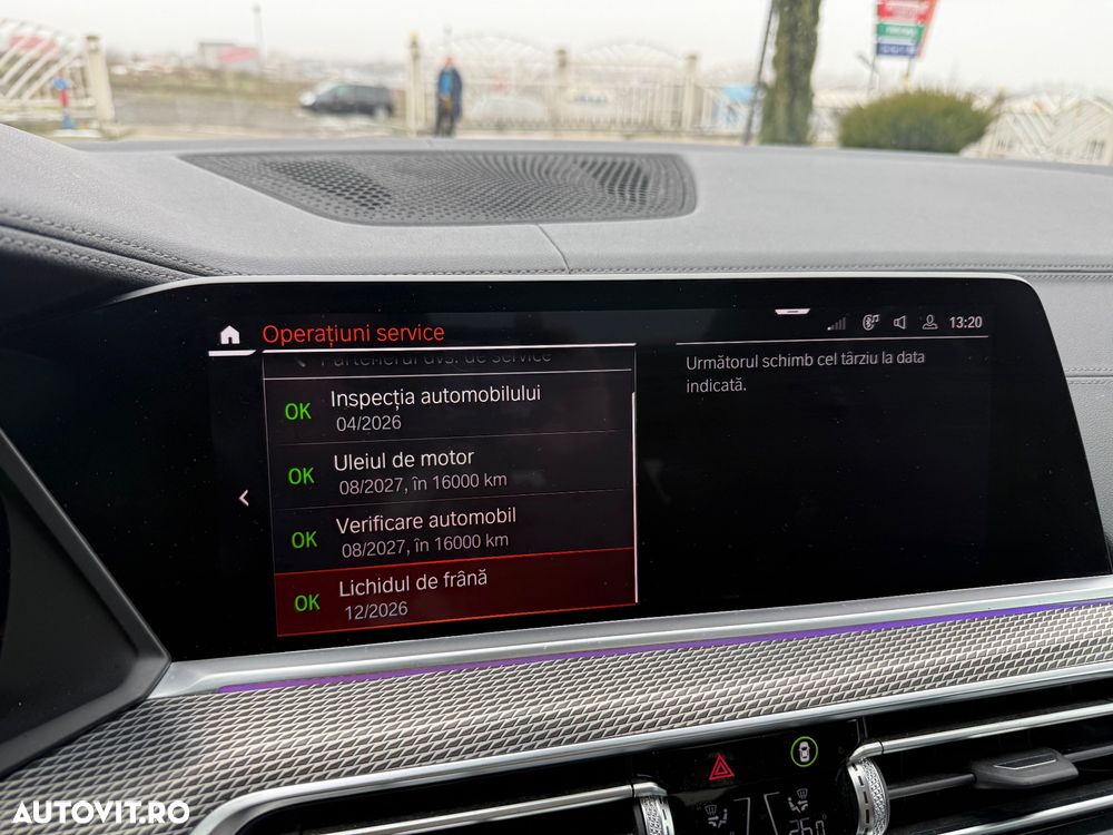 BMW X5 xDrive25d Sport-Aut. - 20