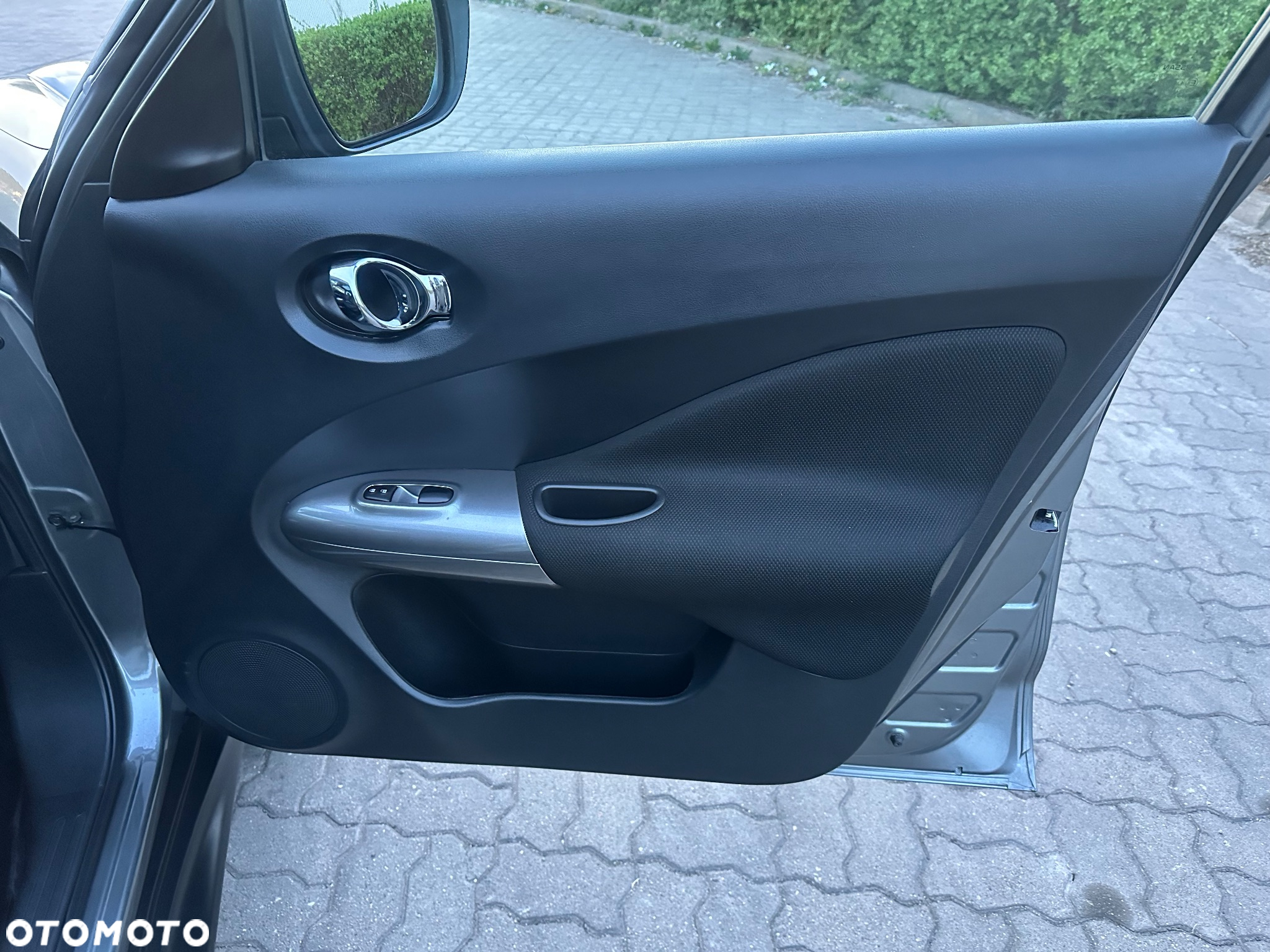 Nissan Juke - 15
