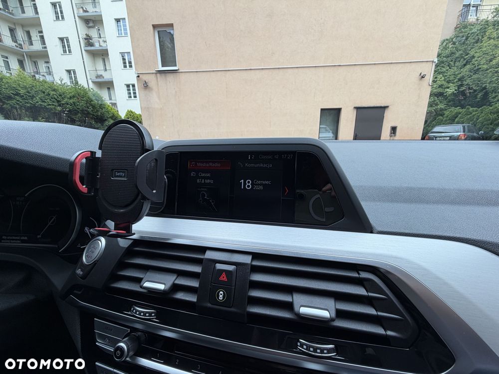 BMW X3 xDrive20d xLine - 15