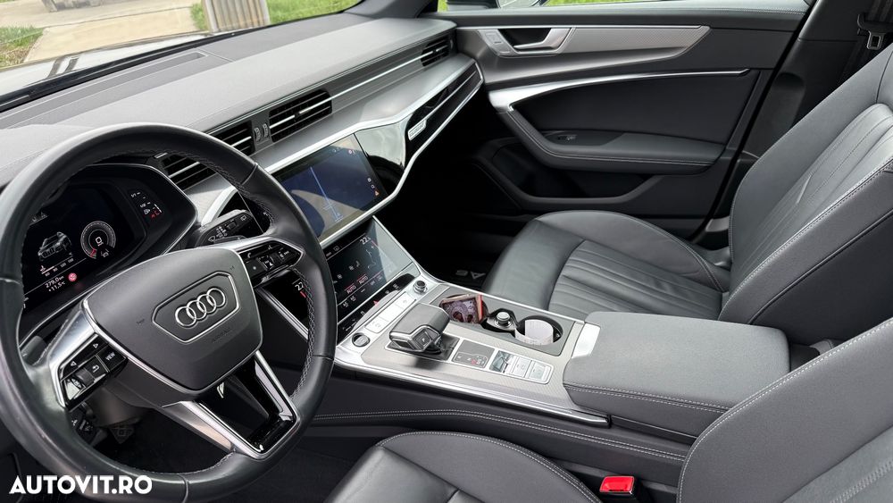 Audi A6 Allroad 40 TDI S tronic MHEV - 19