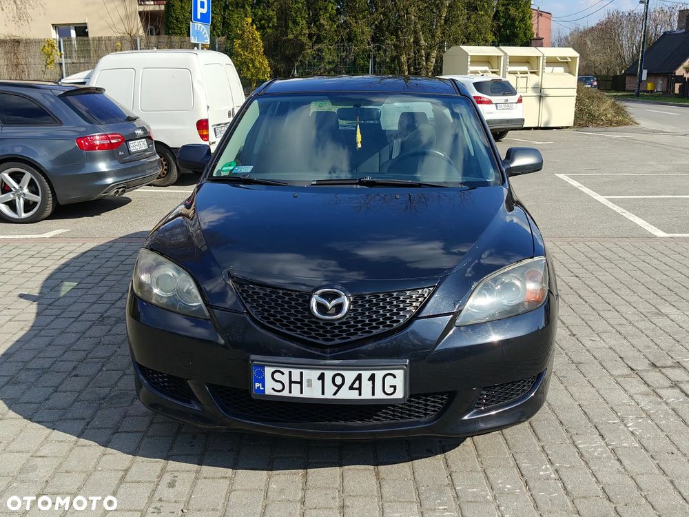 Mazda 3 - 17