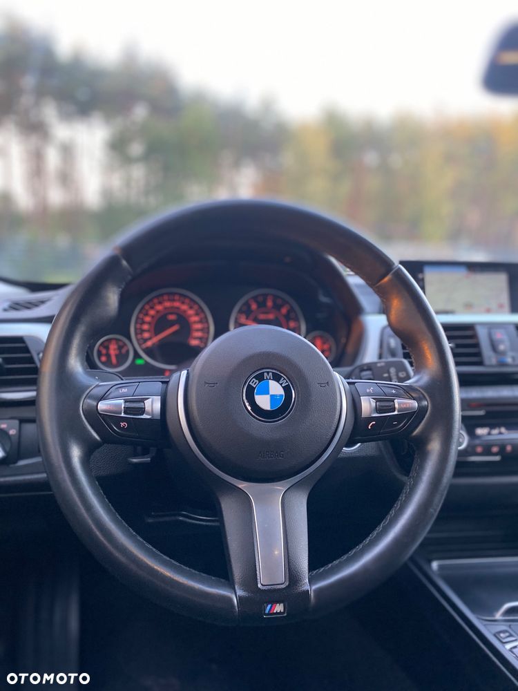 BMW Seria 3 - 10