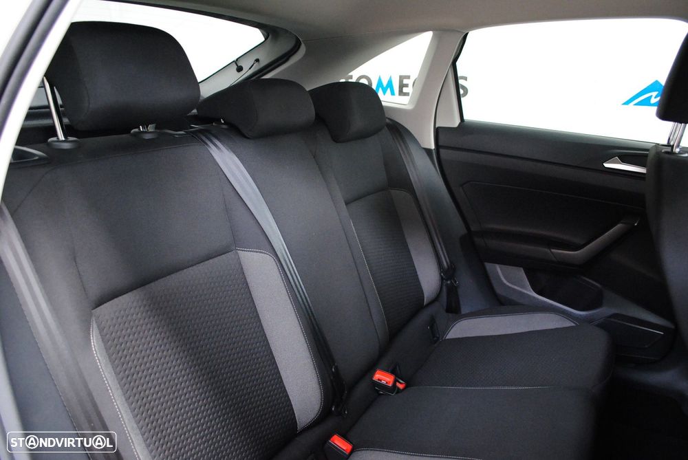 VW Taigo 1.0 TSI Life - 28