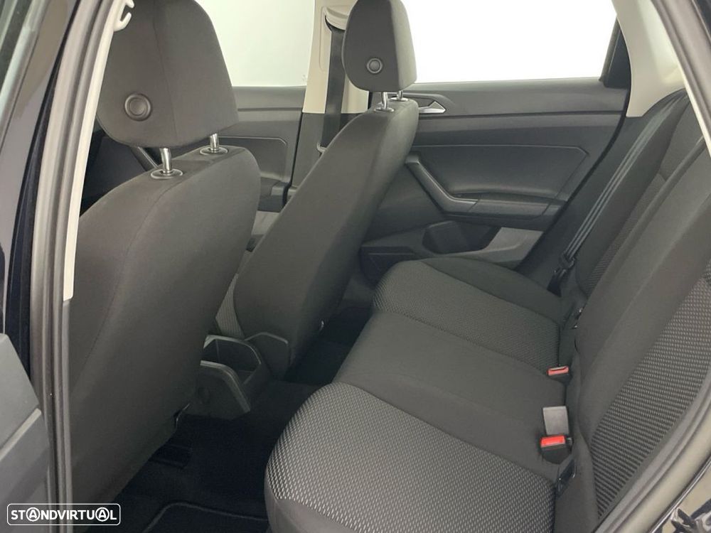 VW Polo 1.0 TSI Style - 12