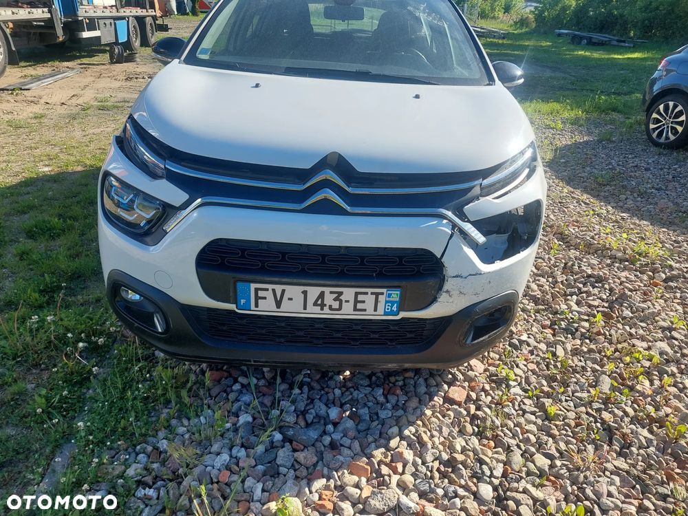 Citroën C3 Pure Tech 83 S&S PLUS - 7
