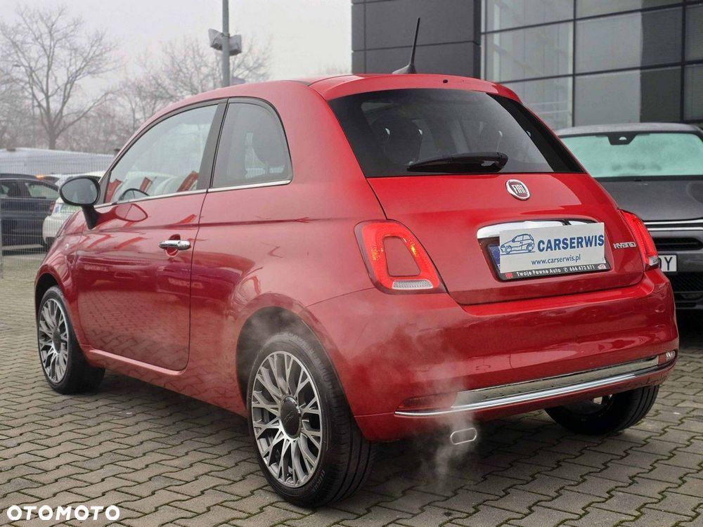 Fiat 500 - 6
