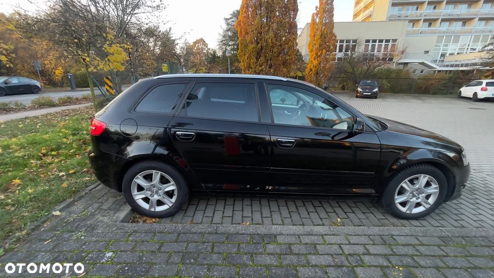 Audi A3 Sportback 1.2 TFSI Prime Line - 5