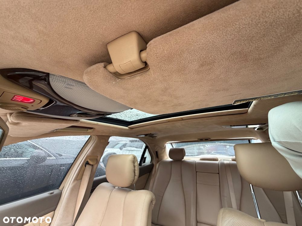 Mercedes-Benz Klasa S 600 L - 32