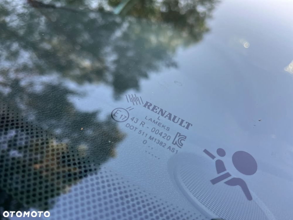 Renault Clio 0.9 Energy TCe Zen - 34