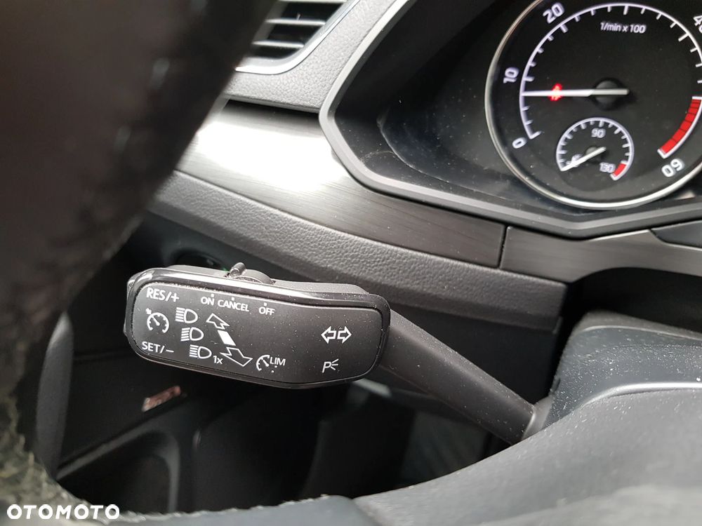Skoda Superb 1.6 TDI Style - 20