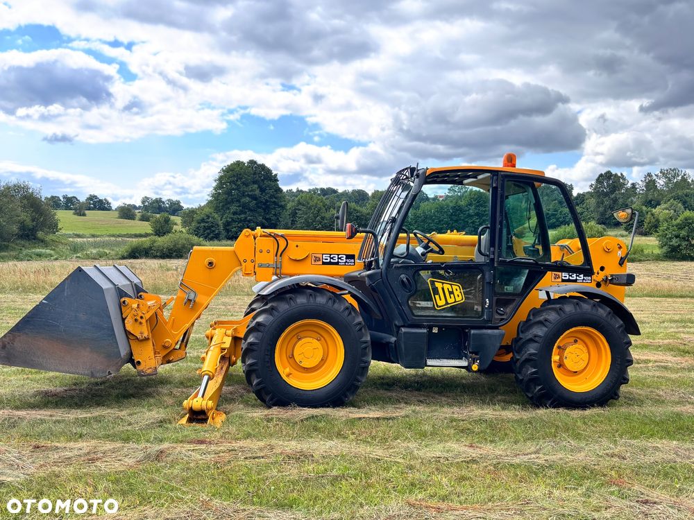 JCB - 2