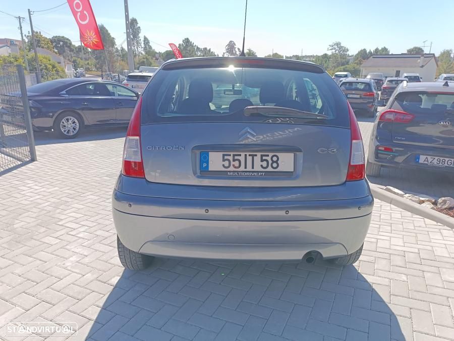 Citroën C3 - 3