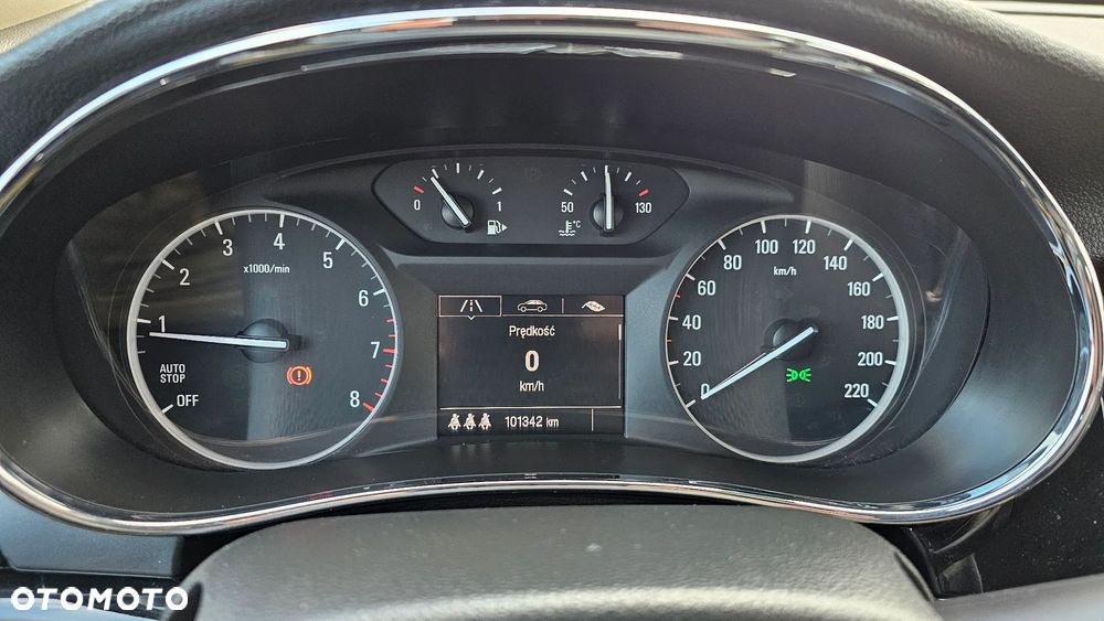 Opel Mokka 1.4 T Enjoy S&S - 19