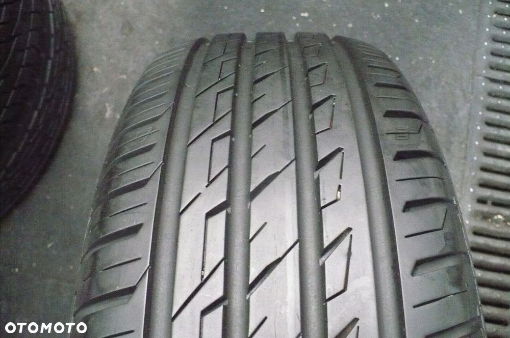 NORAUTO Prevensys 4 215/65R17 7,9mm 2021