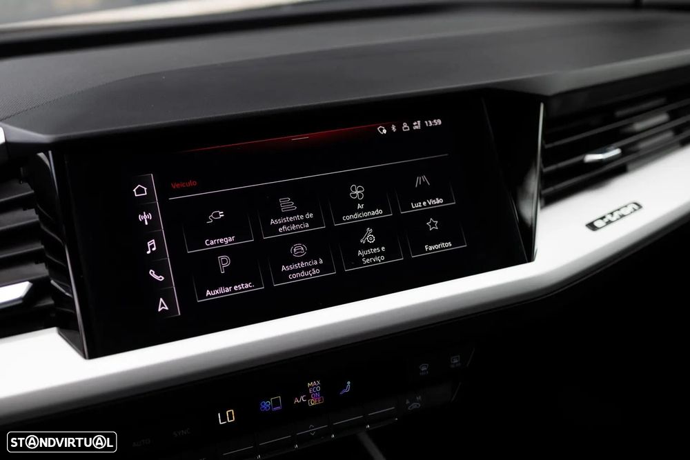Audi Q4 e-tron 35 - 10