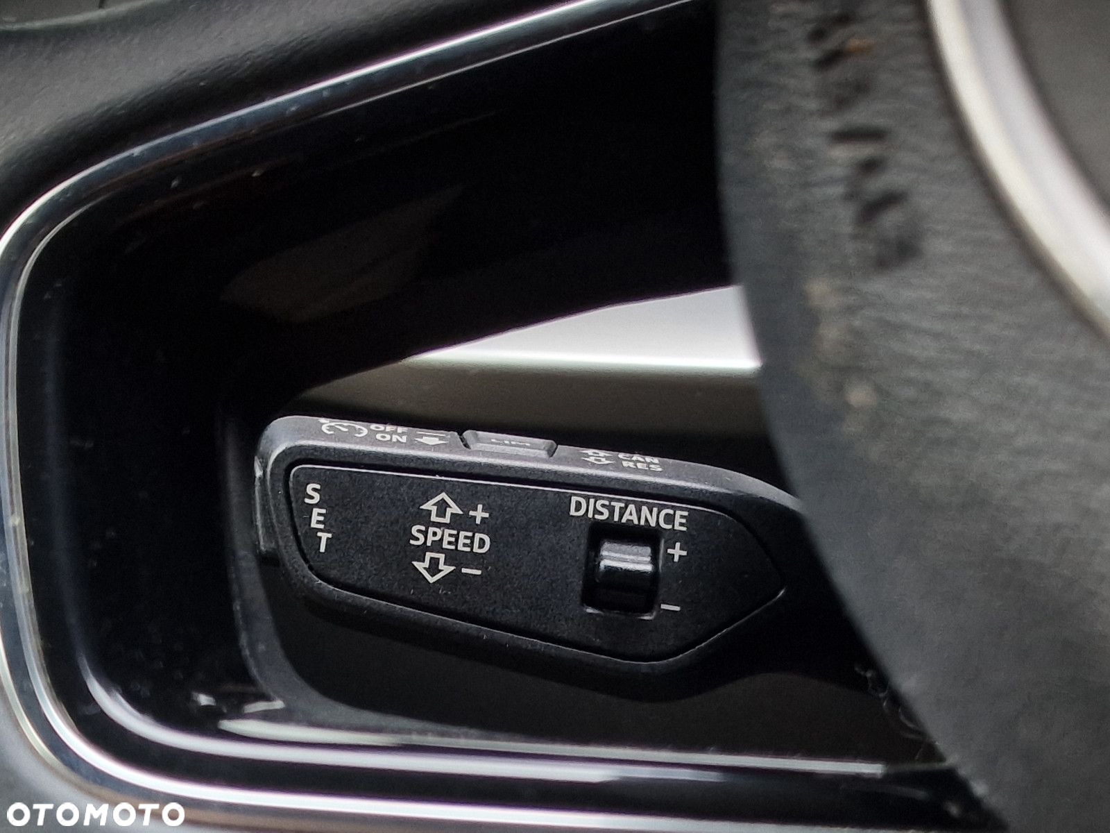 Audi A3 30 TDI - 30