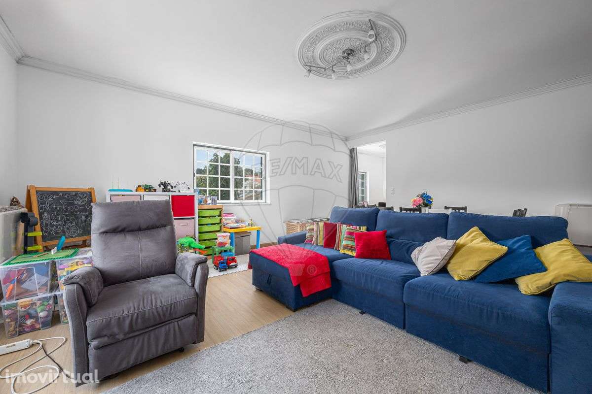 Moradia T6 para venda - Grande imagem: 5/32