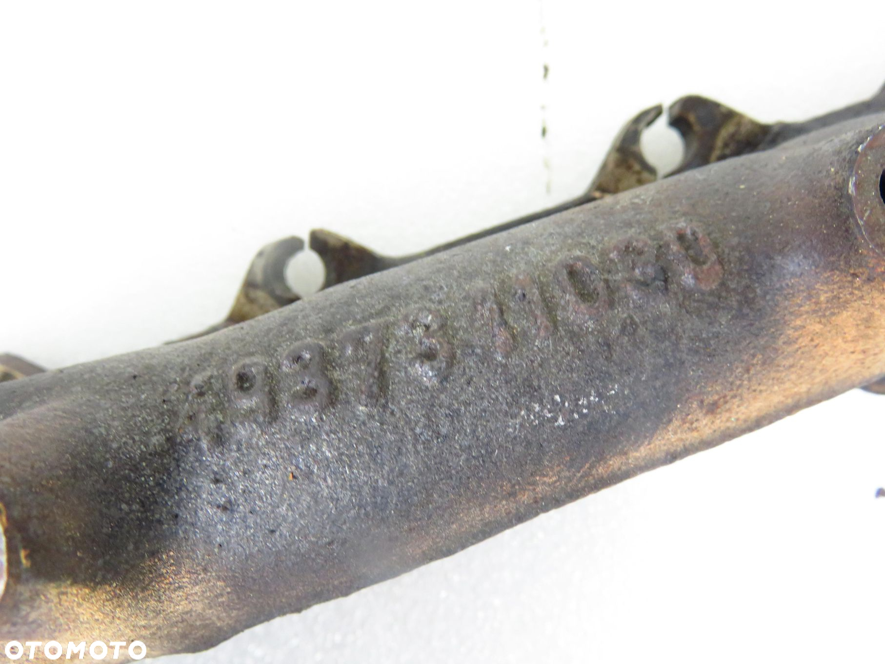 TURBOSPRĘŻARKA SEAT LEON II 1.4 TSI 4937301003 - 4