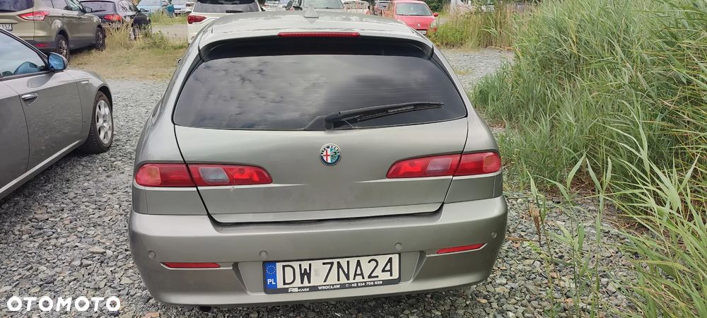 Alfa Romeo 156 1.8 TS Progression Classic - 2