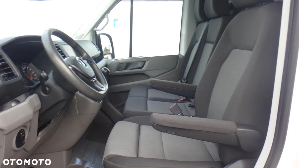 Volkswagen Crafter - 14