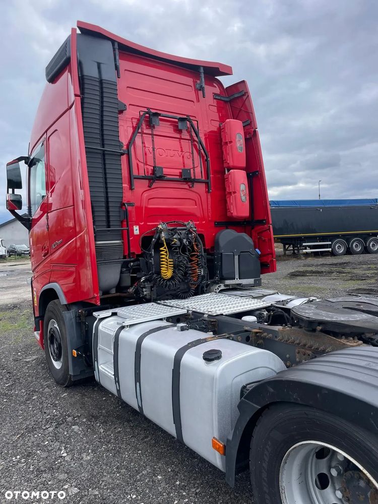 Volvo FH - 6