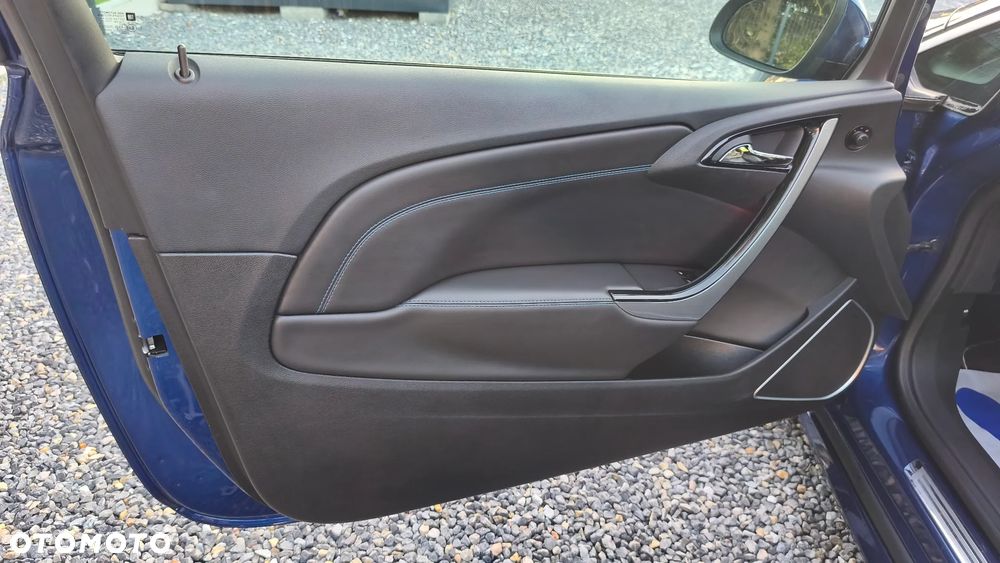Opel Astra OPC EU6 - 16