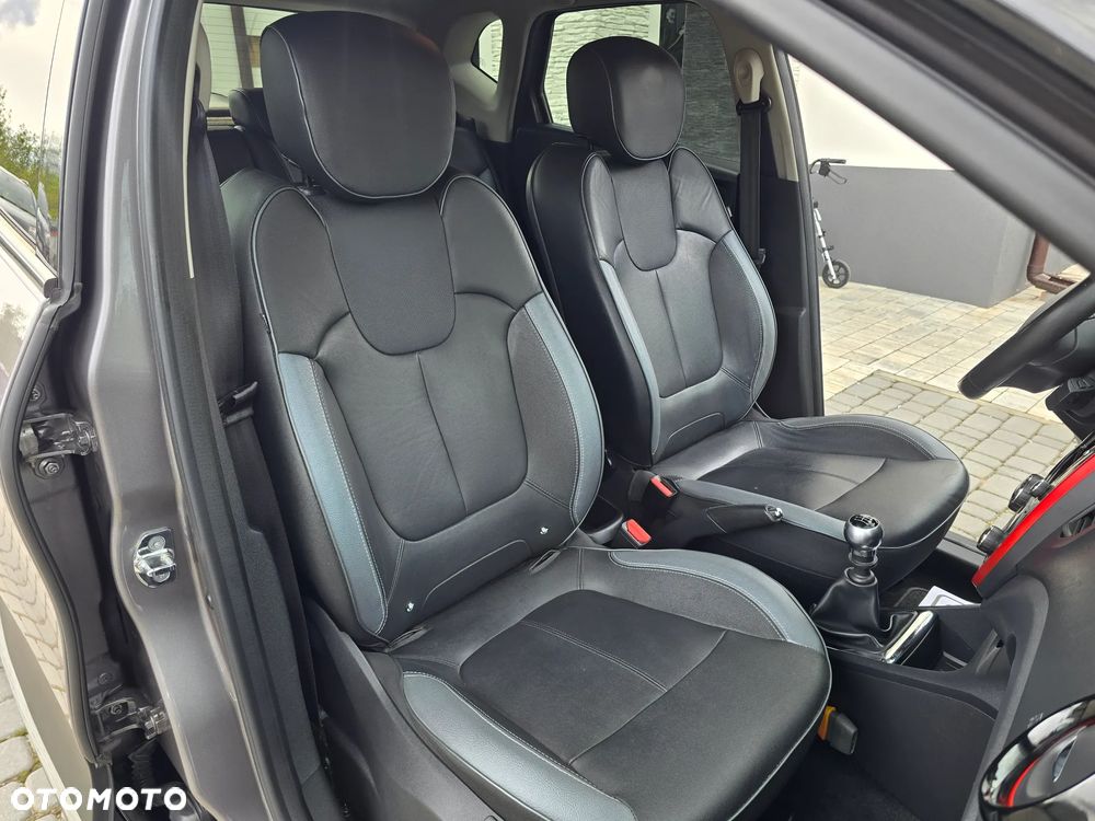Renault Captur ENERGY dCi 110 Start&Stop XMOD - 27