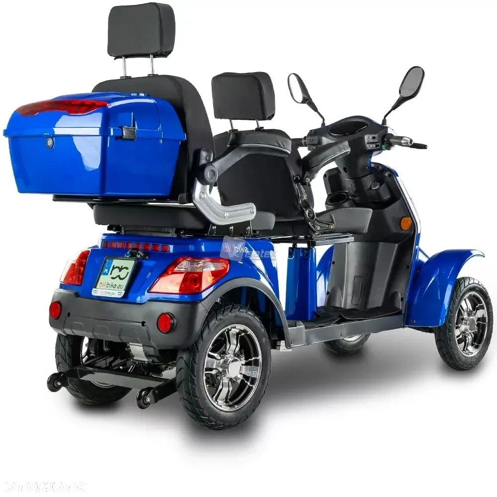 Bili Bike Shino - 4