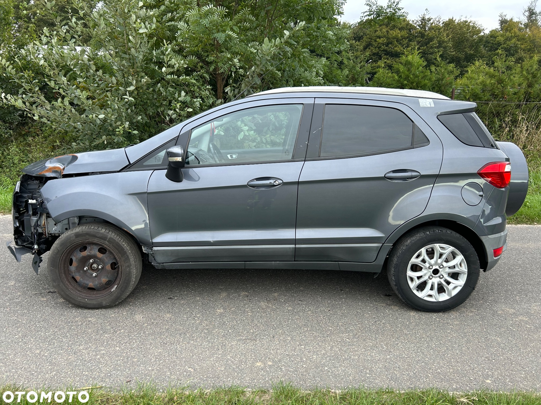 Ford EcoSport - 13