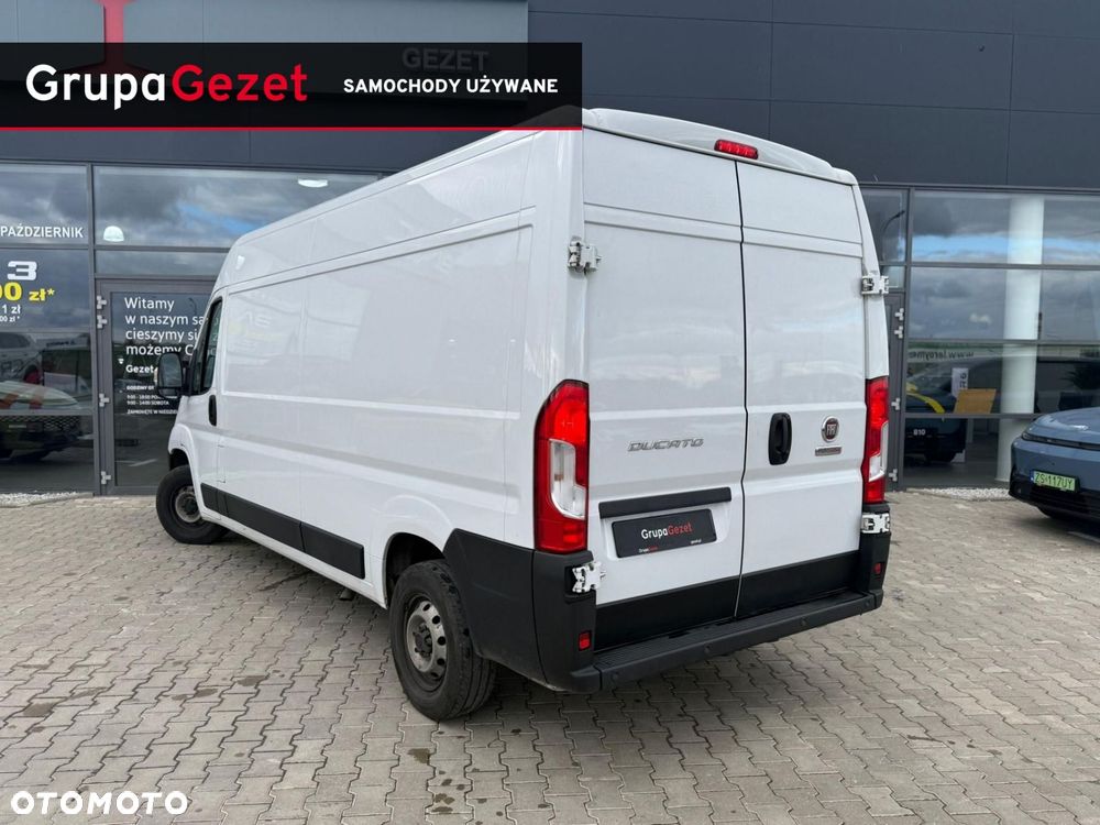 Fiat Ducato - 8