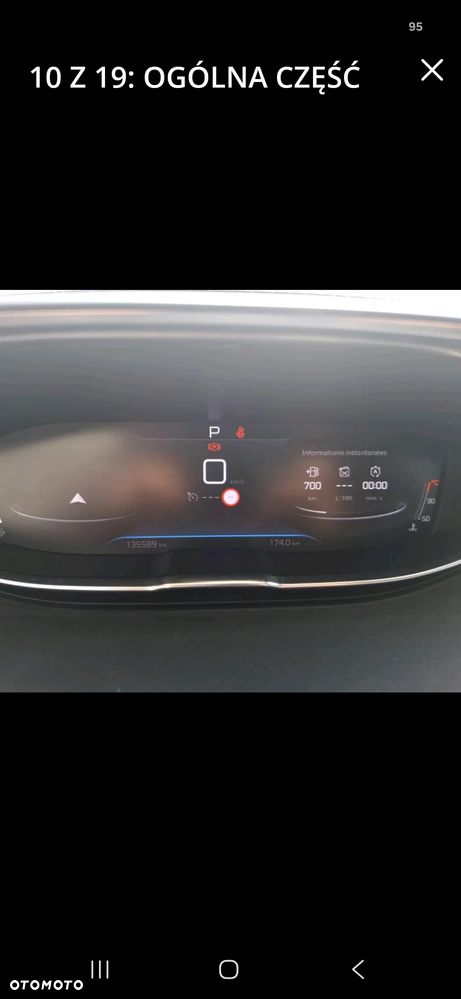 Peugeot 3008 - 6