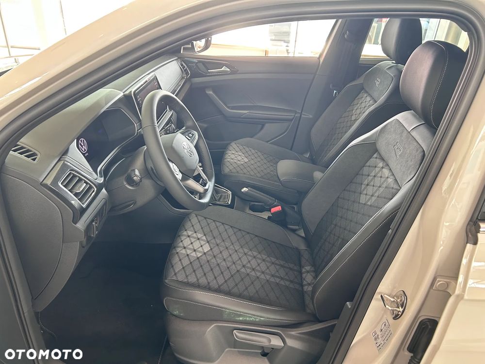Volkswagen T-Cross 1.5 TSI ACT R-Line Plus DSG - 6