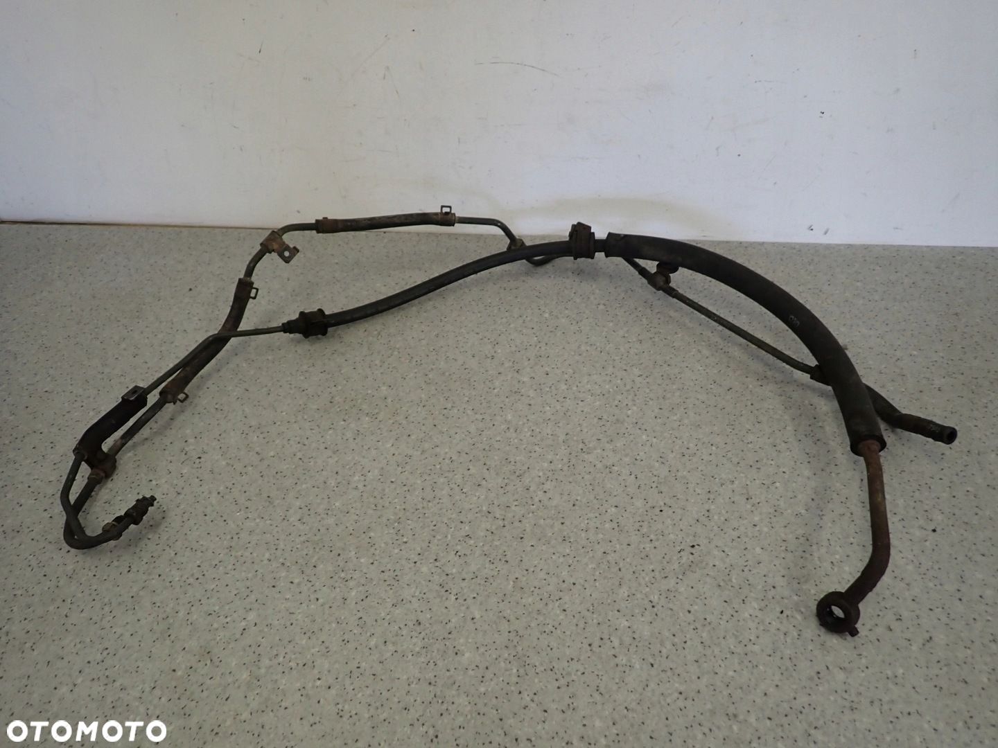 HYUNDAI MATRIX 1.5 CRDI 06-10 PRZEWÓD WSPOMAGANIA - 1
