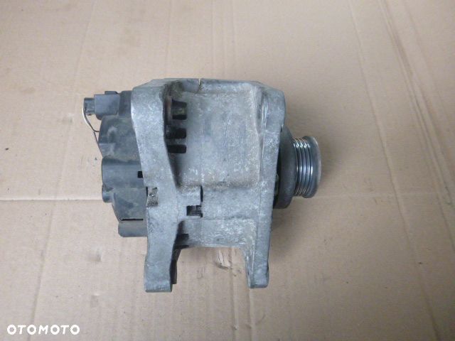 ALTERNATOR RENAULT SCENIC II 1.6 16V 110A - 25