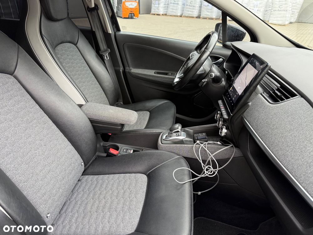 Renault Zoe - 9
