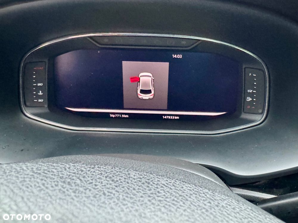 Seat Leon 2.0 TDI FR S&S EU6 - 35