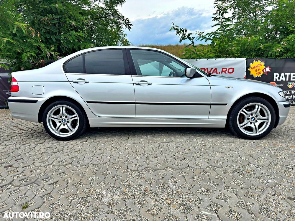BMW Seria 3 - 9