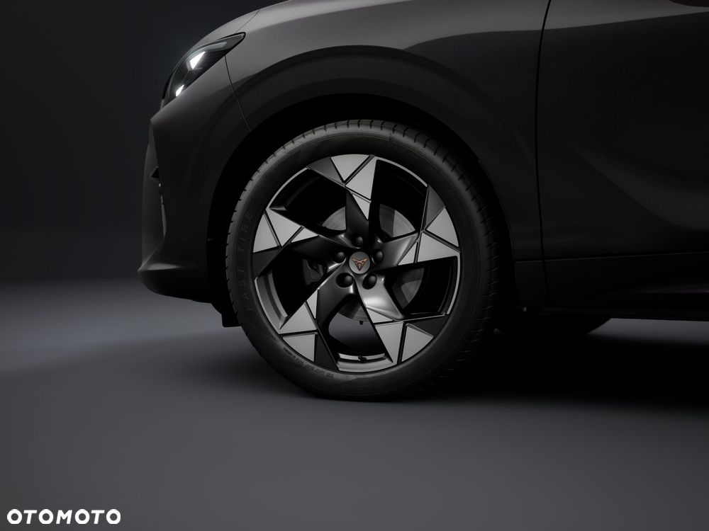Cupra Terramar - 6