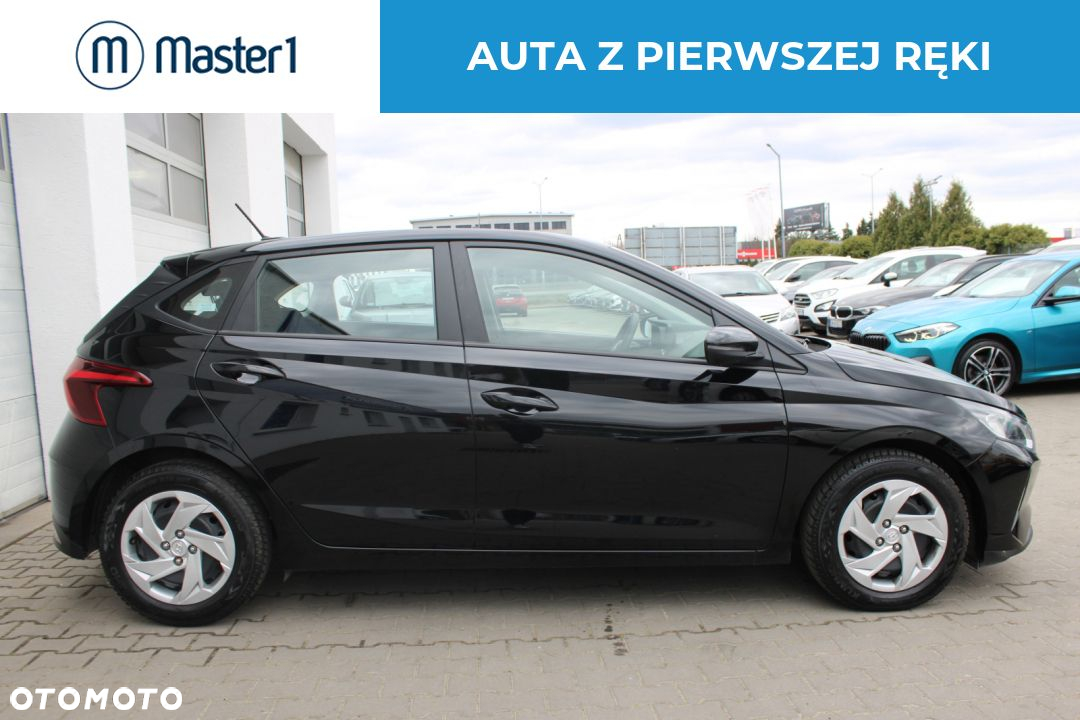 Hyundai i20 1.2 Pure - 2