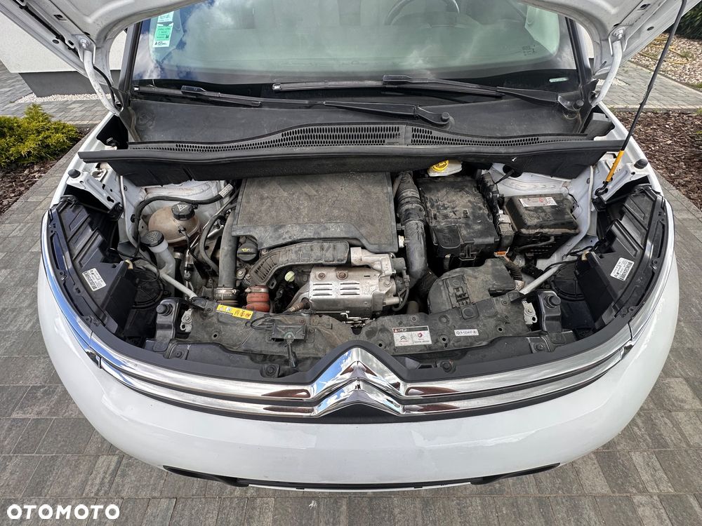 Citroën C3 Aircross PureTech 130 Stop & Start EAT6 OPF Rip-Curl - 17