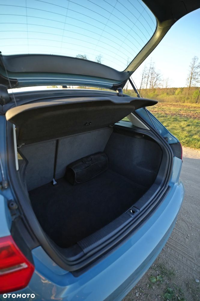 Audi A3 Sportback 1.4 TFSI Attraction - 20